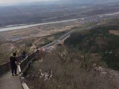 -帽儿山国家森林公园