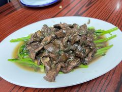 -适口餐厅砂锅粥(公信路总店)