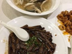 -梅龙镇酒家(南京西路总店)
