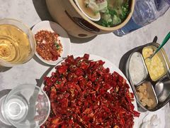 -天辣(金桥啦啦宝都店)