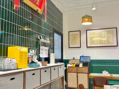 -堂屋糖水店(愚园店)