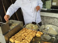 餐饮设施-震泽古镇