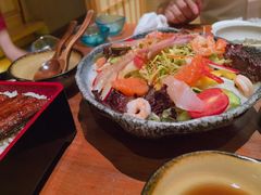 -千代武日本料理(开发区店)