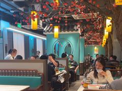 -曹家小菜(胜太路店)