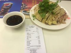 -振鼎鸡(华阴路店)