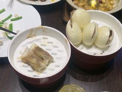 -明湖楼·经典鲁菜山东海鲜(大明湖店)