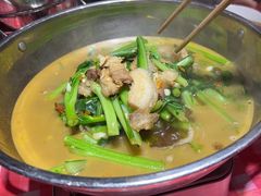 -龙师傅卤炒(天马店)