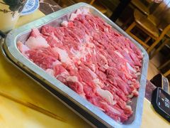 -月圆火锅(宁海东路二店)