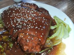 -巷子深菜馆(新华路店)