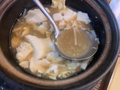 -老姑砂锅·烧烤天津菜(体北道店)