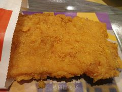 -麦当劳(华融店)