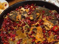 -老板恋上鱼(印象城店)