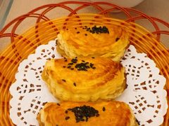 -香宫中餐厅·东北菜·铁锅炖·广式点心(哈尔滨香格里拉店)