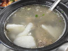 -廖记老砂锅(上清寺店)