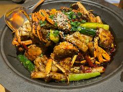 -六月雪干锅(涪城万达广场店)