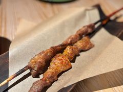 -耶里夏丽·丝路国际·新疆餐厅(浦东区东方路店)