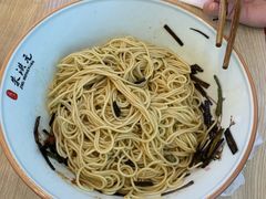 -朱洪元苏式面馆(绿宝广场店)