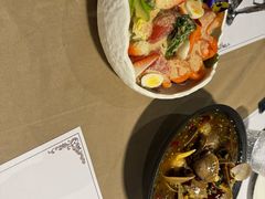 -咖梦餐厅 COMENG RESTAURANT