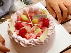 -积慕Cake(解放大道店)