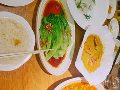 -渝半城经典川粤菜(重庆天地店)