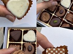 -Laderach 莱德拉(上海环贸iapm店)