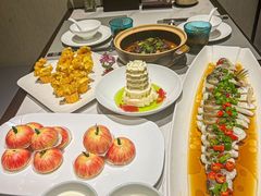 -禾田餐厅•乡野湖北菜(徐东店)