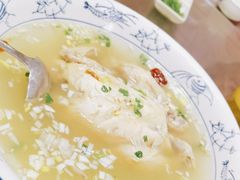 -三鑫酒家(泽州路店)