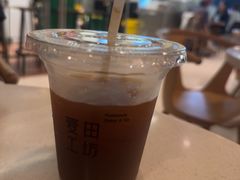 -麦田工坊(月湖店)
