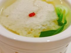 传统鸡豆花-尘香•传统川菜(创汇首座店)
