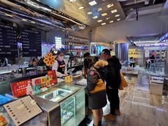 -大益茶庭(永庆坊店)