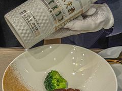 -粤菜王府·海鲜·茶市·海景餐厅(大梅沙店)
