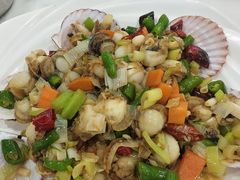 -威海渔村(黄兴路店)