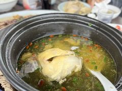 -小陆莲花蟹园农家乐(莲花岛店)