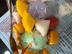 鲜什果船-仁信老铺(华盖路店)