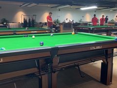 -云川台球(马甸店)