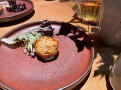 -天水蔬食料理(树德之光店)