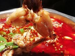 -宽口美蛙鱼头(大唐西市店)