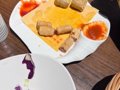 -绍兴老味道·非遗门店(银泰城店)