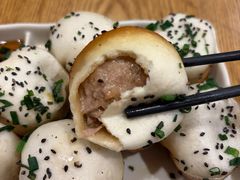 -东泰祥生煎馆(重庆北路店)