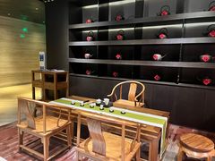 -万丽轩·粤菜(王府井金茂万丽酒店)