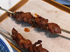 -尹兰楼西北风情餐厅(嘉定店)