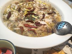 -太二酸菜鱼(正大广场店)