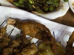 -凤爪王烧烤(徐东旗舰店)