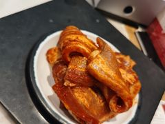 -韩宫宴烤肉·料理(南京江宁万达店)