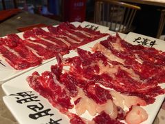 -大喜牛鲜牛肉火锅(营迹路店)