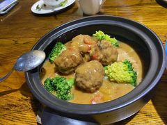 -HOME餐厅粤菜 融合菜