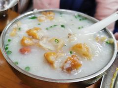 -陈添記·祖傳爽鱼皮·西关老字号(广州首店)