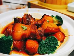 -江南名灶(长阳路店)