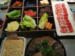 -海底捞火锅(油麻地店)