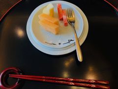 -日本桥怀石料理(北京长安大厦店)